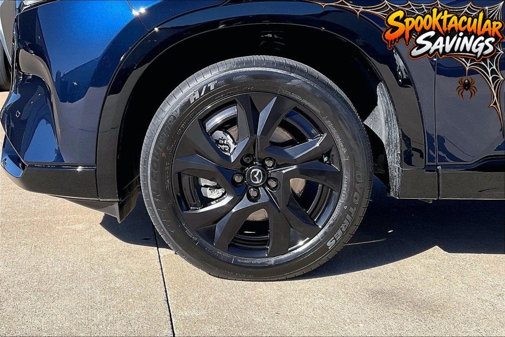 2026 Mazda Mazda CX-5 2.5 S Premium
