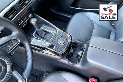 2023 Mazda Mazda CX-9 Touring