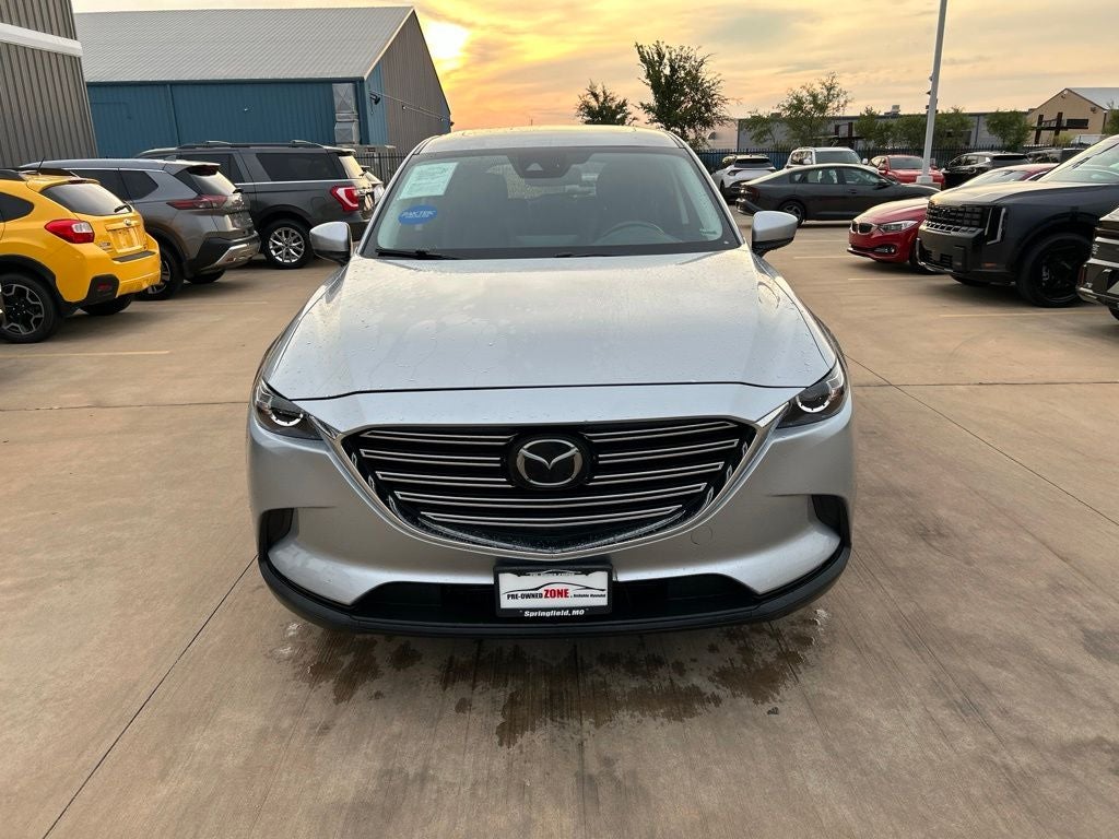 2023 Mazda Mazda CX-9 Touring