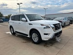2024 Nissan Armada SV