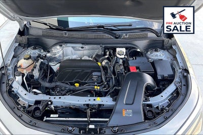 2024 Buick Envista Sport Touring