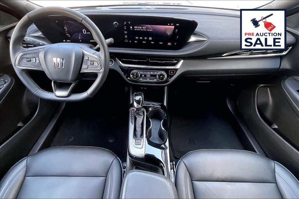 2024 Buick Envista Sport Touring