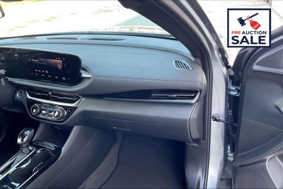 2024 Buick Envista Sport Touring