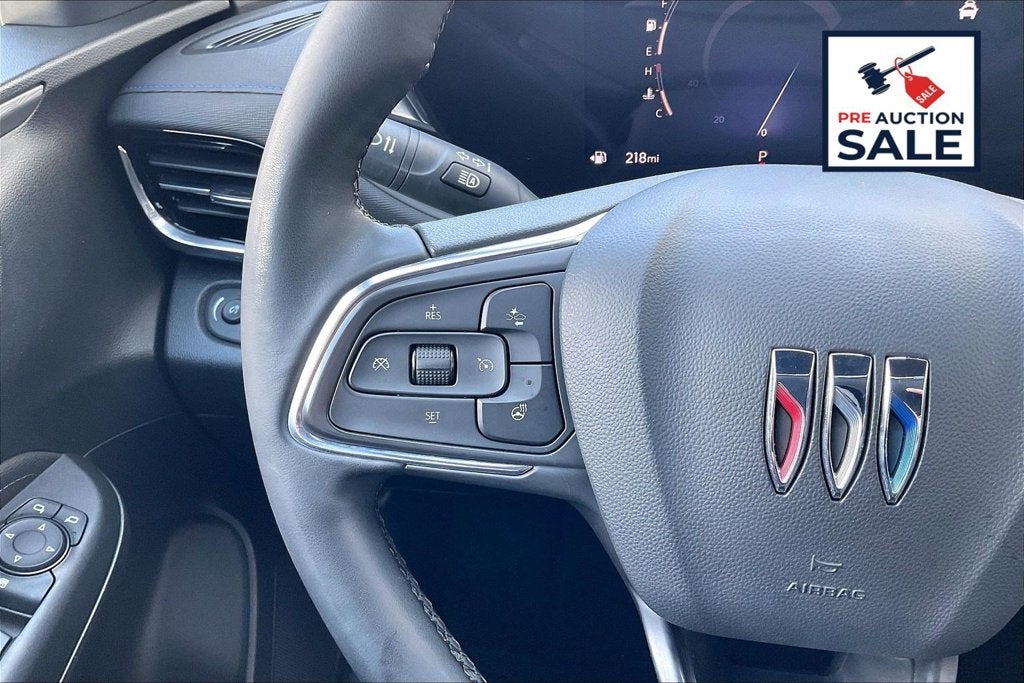 2024 Buick Envista Sport Touring