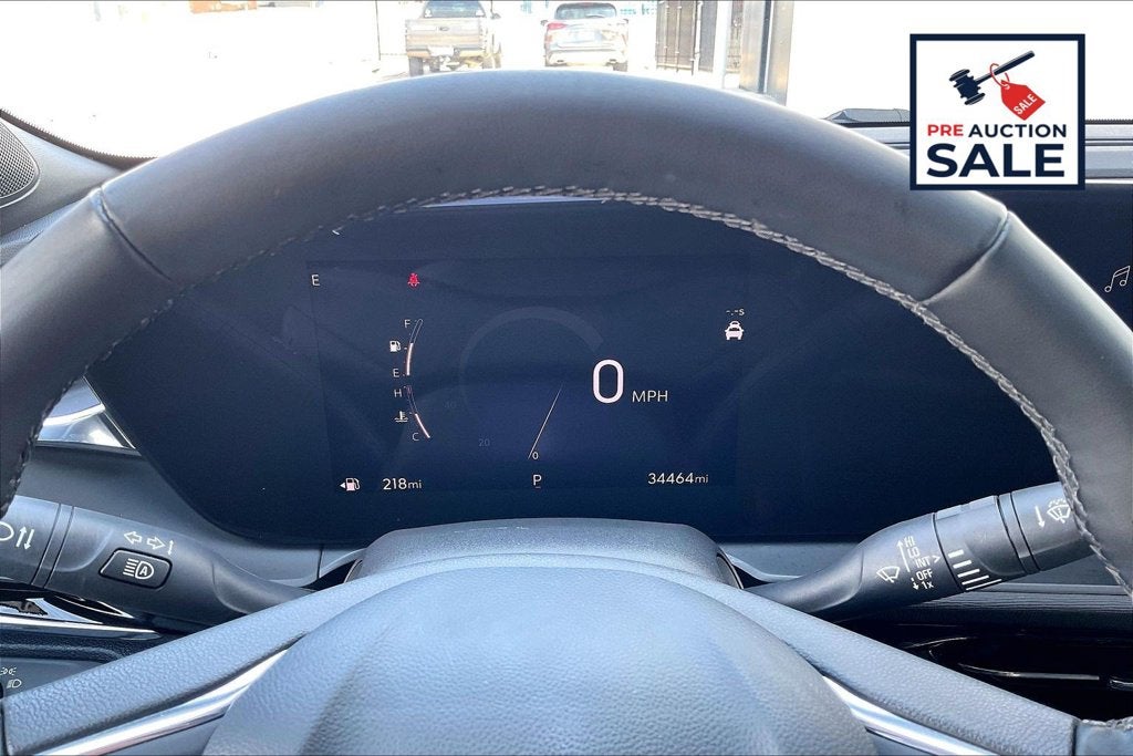 2024 Buick Envista Sport Touring