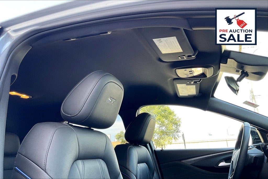2024 Buick Envista Sport Touring