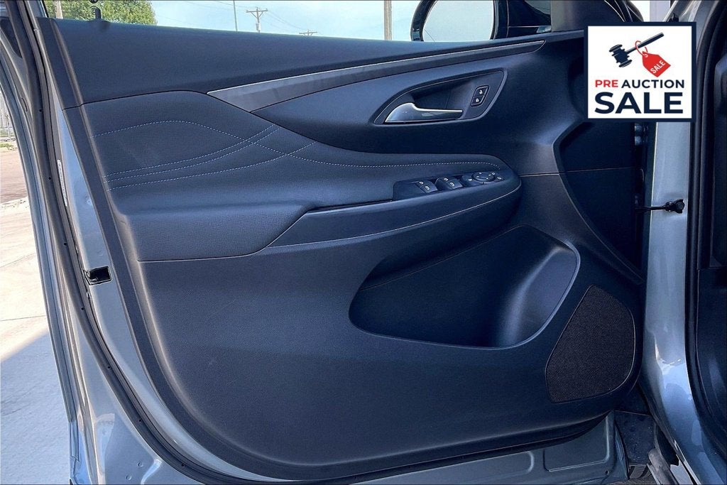 2024 Buick Envista Sport Touring