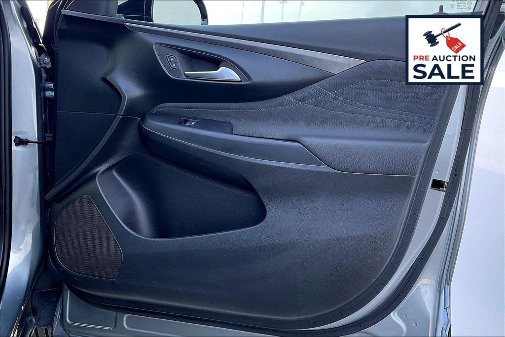 2024 Buick Envista Sport Touring