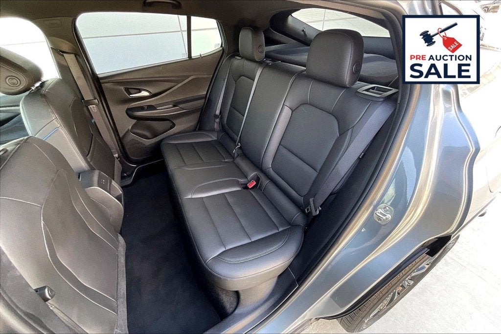 2024 Buick Envista Sport Touring