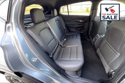 2024 Buick Envista Sport Touring