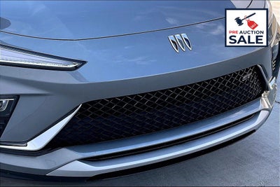 2024 Buick Envista Sport Touring