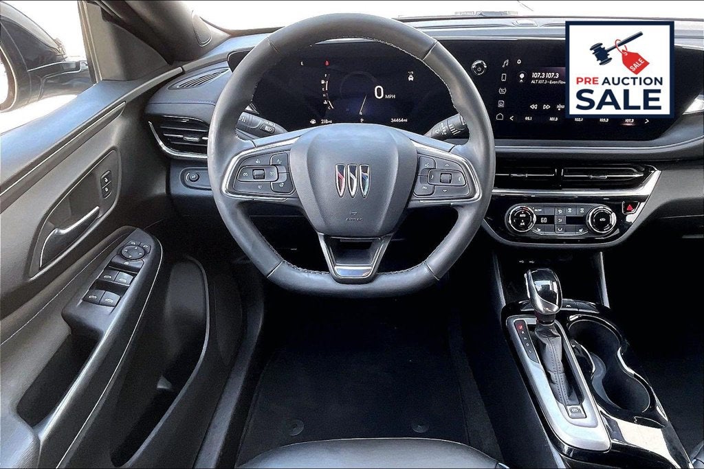 2024 Buick Envista Sport Touring