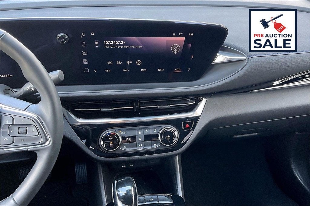 2024 Buick Envista Sport Touring