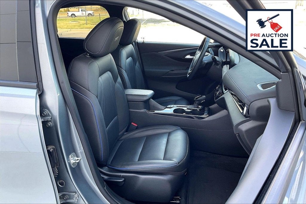 2024 Buick Envista Sport Touring