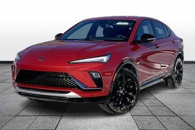 2024 Buick Envista Sport Touring