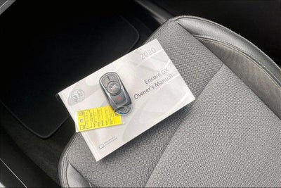 2020 Buick Encore GX Preferred