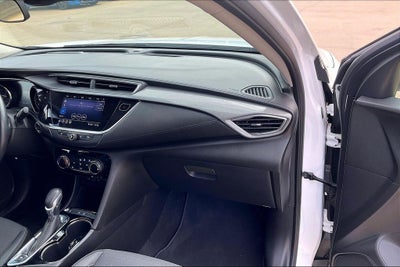 2020 Buick Encore GX Preferred