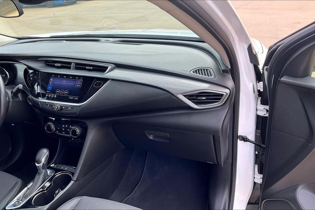 2020 Buick Encore GX Preferred