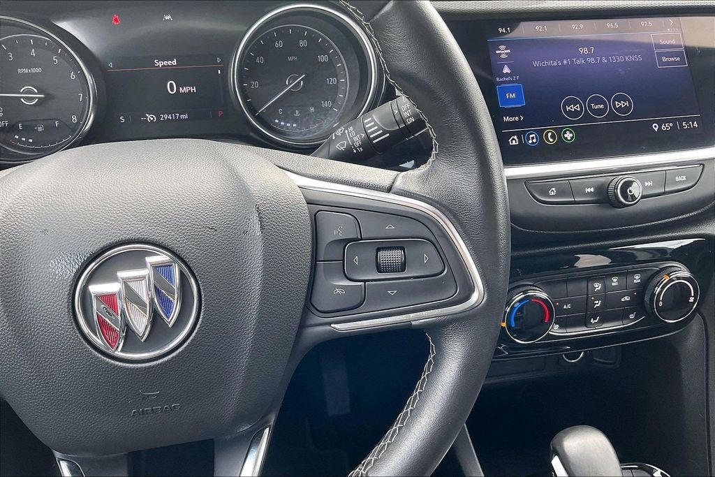 2020 Buick Encore GX Preferred