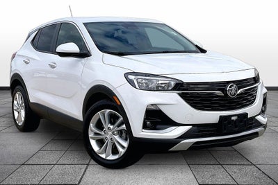 2020 Buick Encore GX Preferred