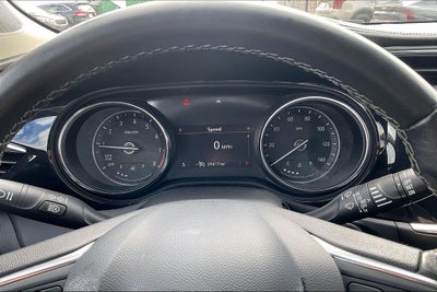2020 Buick Encore GX Preferred
