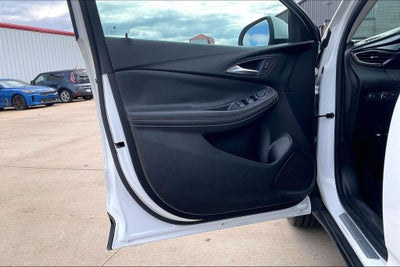 2020 Buick Encore GX Preferred