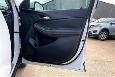 2020 Buick Encore GX Preferred