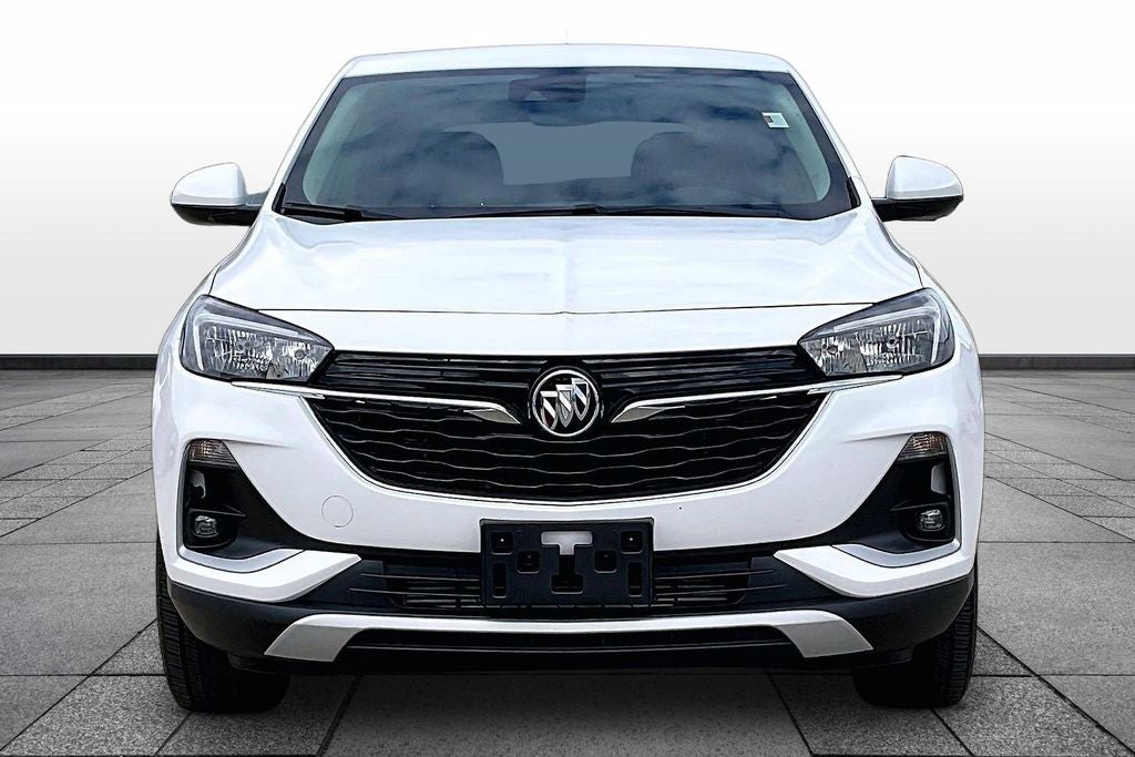 2020 Buick Encore GX Preferred