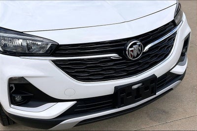2020 Buick Encore GX Preferred