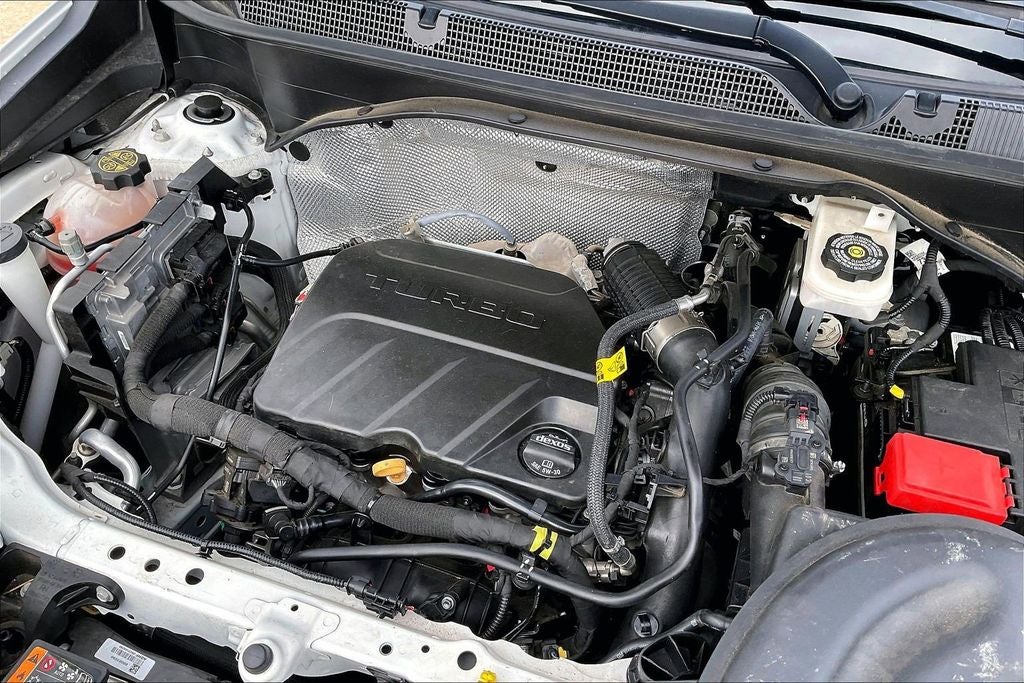 2020 Buick Encore GX Preferred
