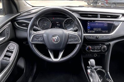 2020 Buick Encore GX Preferred