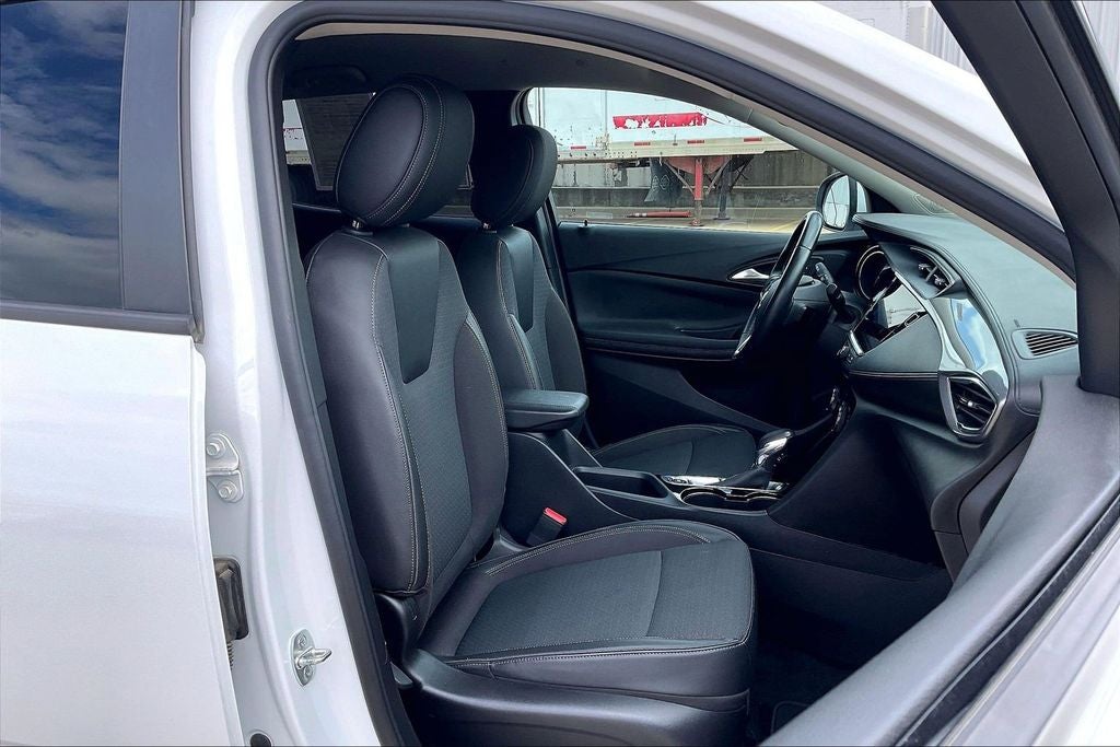 2020 Buick Encore GX Preferred