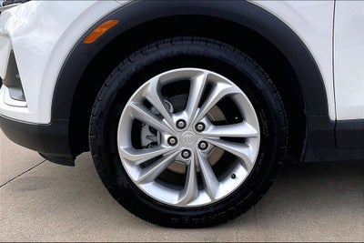 2020 Buick Encore GX Preferred