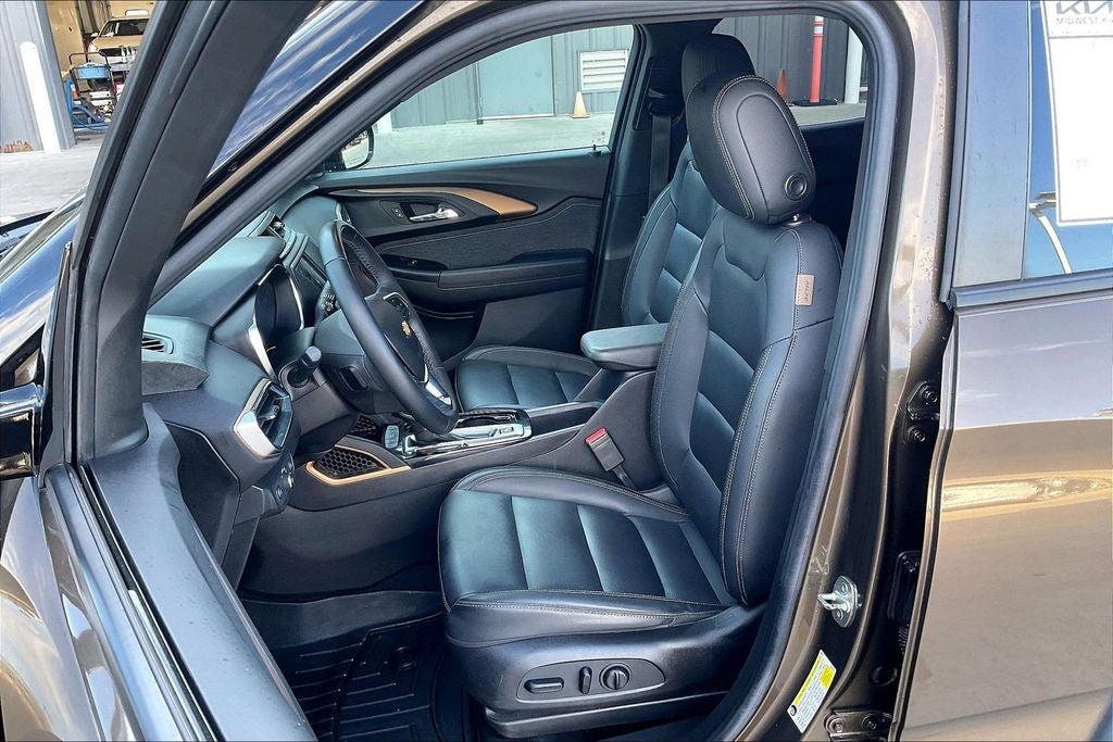 2022 Chevrolet TrailBlazer ACTIV