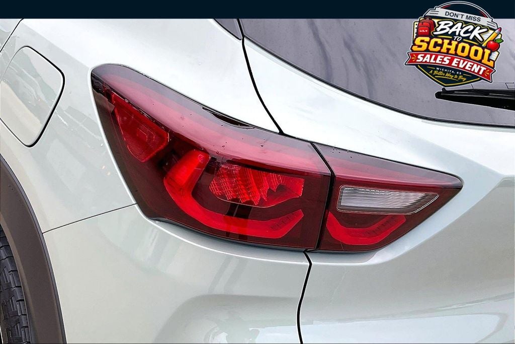 2024 Chevrolet TrailBlazer ACTIV