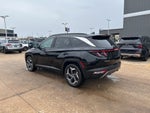 2023 Hyundai Tucson Hybrid Limited