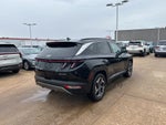 2023 Hyundai Tucson Hybrid Limited