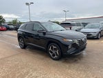 2023 Hyundai Tucson Hybrid Limited