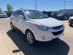2013 Hyundai Tucson Limited