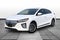 2021 Hyundai Ioniq Electric Limited