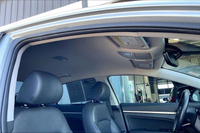 2020 Hyundai Elantra Limited
