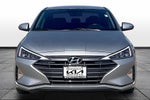 2020 Hyundai Elantra Limited