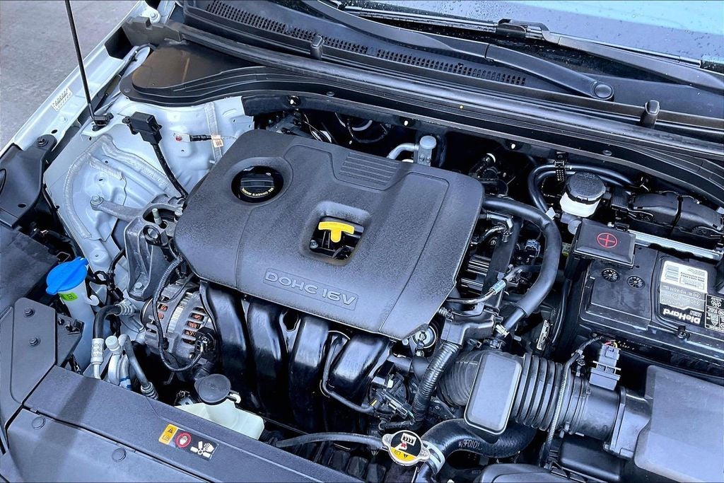 2020 Hyundai Elantra Limited