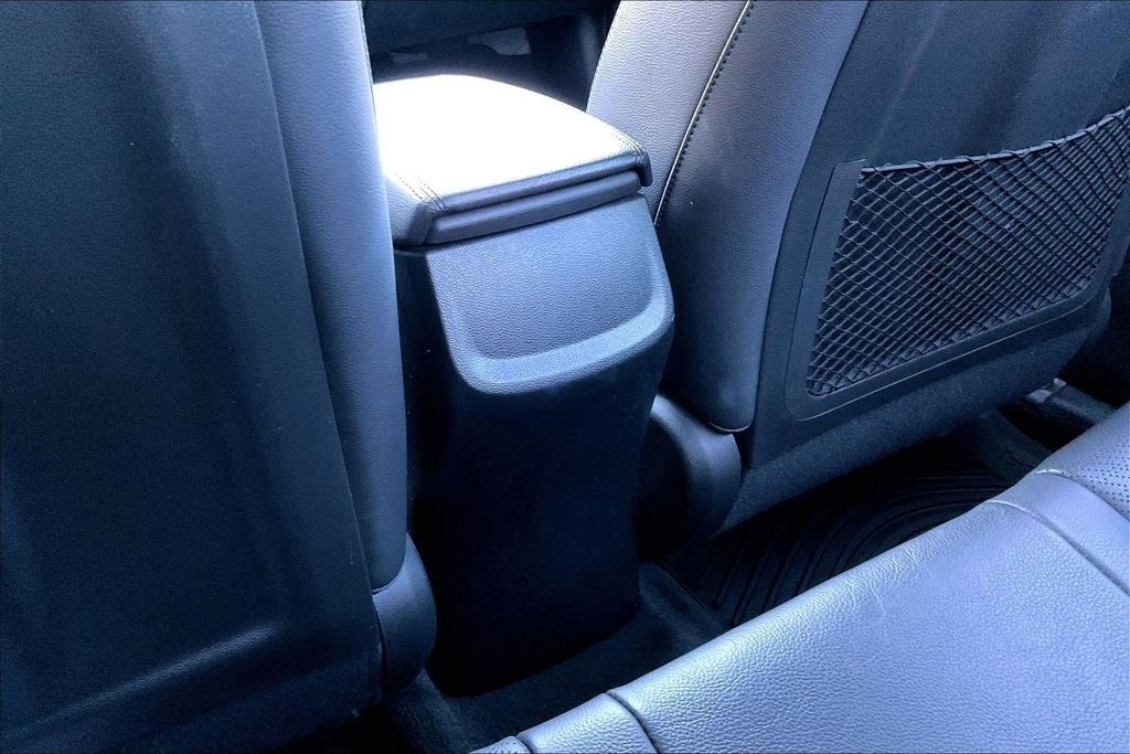2020 Hyundai Elantra Limited