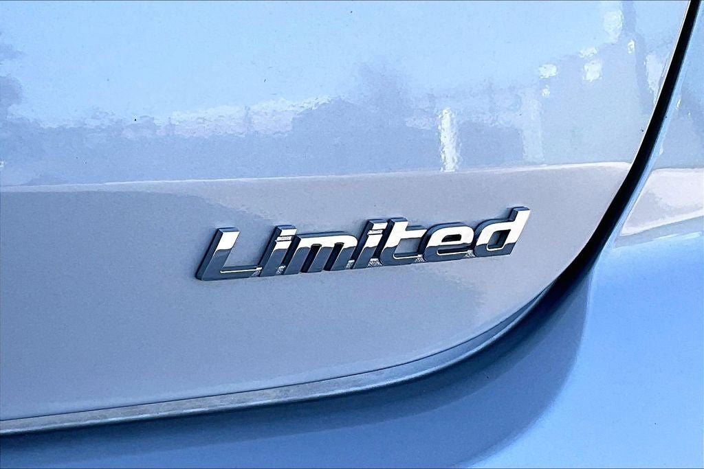 2020 Hyundai Elantra Limited