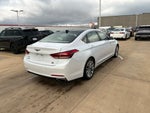 2017 Genesis G80 3.8