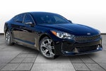 2021 Kia Stinger GT-Line