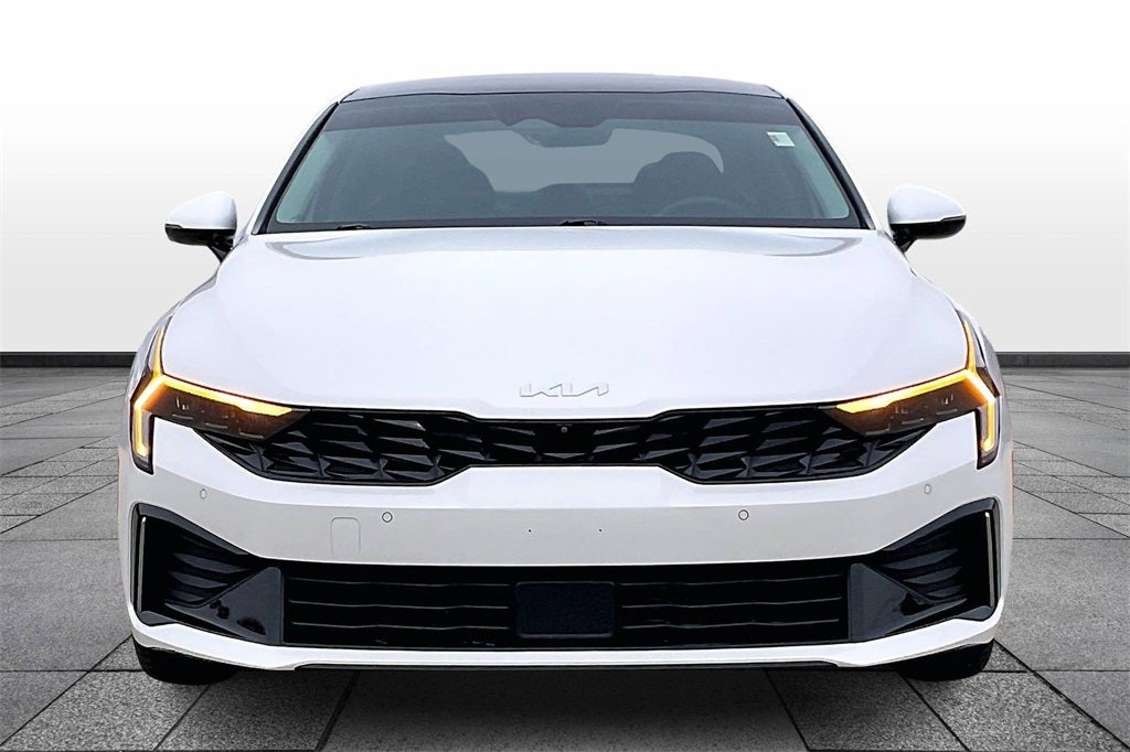2025 Kia K5 EX