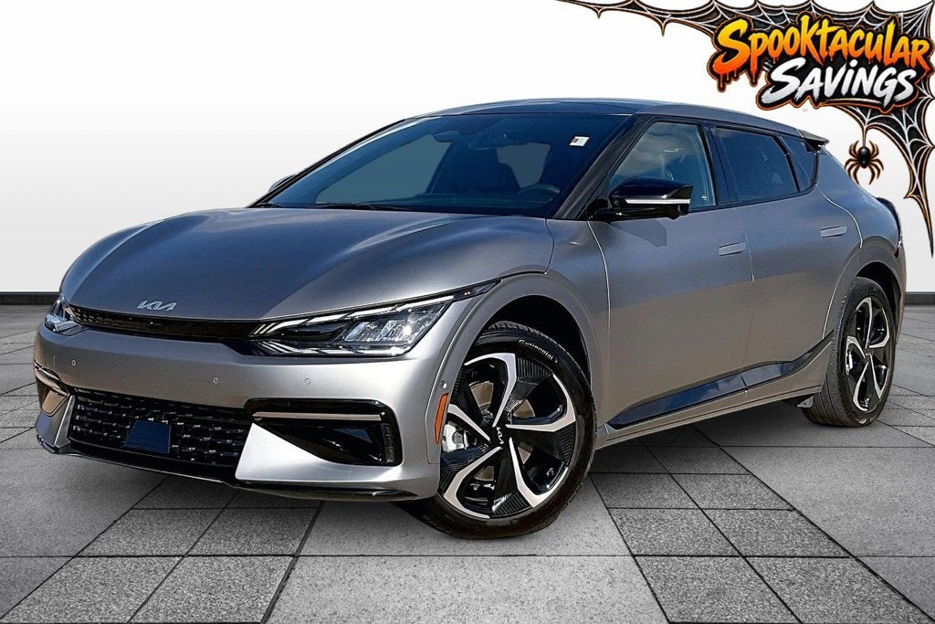 2024 Kia EV6