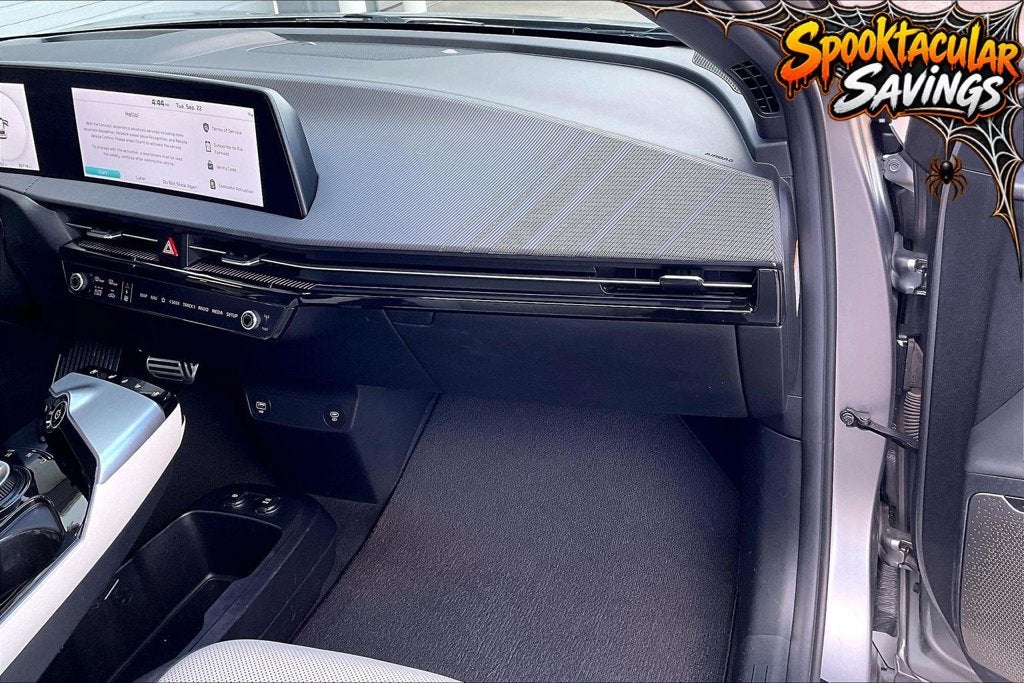 2024 Kia EV6 GT-Line